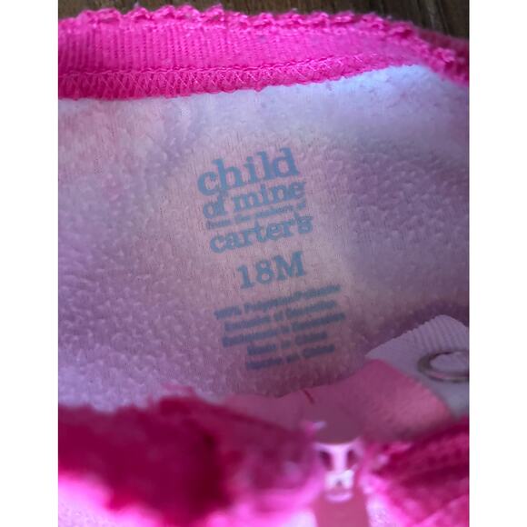 Squiggles by Charlie Christmas Girl's Outfit 18 Months - Picture 7 of 8